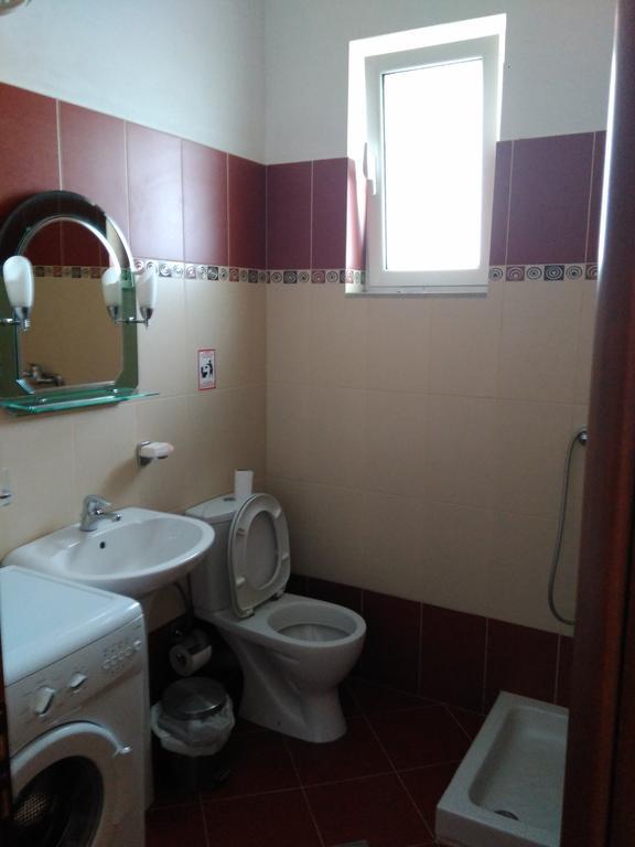 Sofapartments Саранда Экстерьер фото